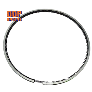 แหวนลูกสูบเครื่องยนต์ 3802040 สำหรับ 6BT 6BT5.9 6B5.9 - Product Image 3