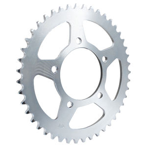 Piñón Trasero de Motocicleta 67-0052 45T 46T 47T para SUZUKI GW250S GW250F GSX250R DL250 GW <span class=keywords><strong>250</strong></span> <span class=keywords><strong>S</strong></span> <span class=keywords><strong>GSX</strong></span> <span class=keywords><strong>250</strong></span> R DL <span class=keywords><strong>250</strong></span> 250cc - Product Image 4