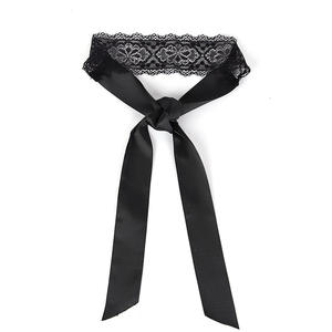 Ensemble <span class=keywords><strong>de</strong></span> jeu <span class=keywords><strong>de</strong></span> rôle Furry BDSM-Bandeau d'oreilles <span class=keywords><strong>de</strong></span> chat, bandeau en dentelle et <span class=keywords><strong>collier</strong></span> cloche avec pinces à mamelon Plug anal - Product Image 6