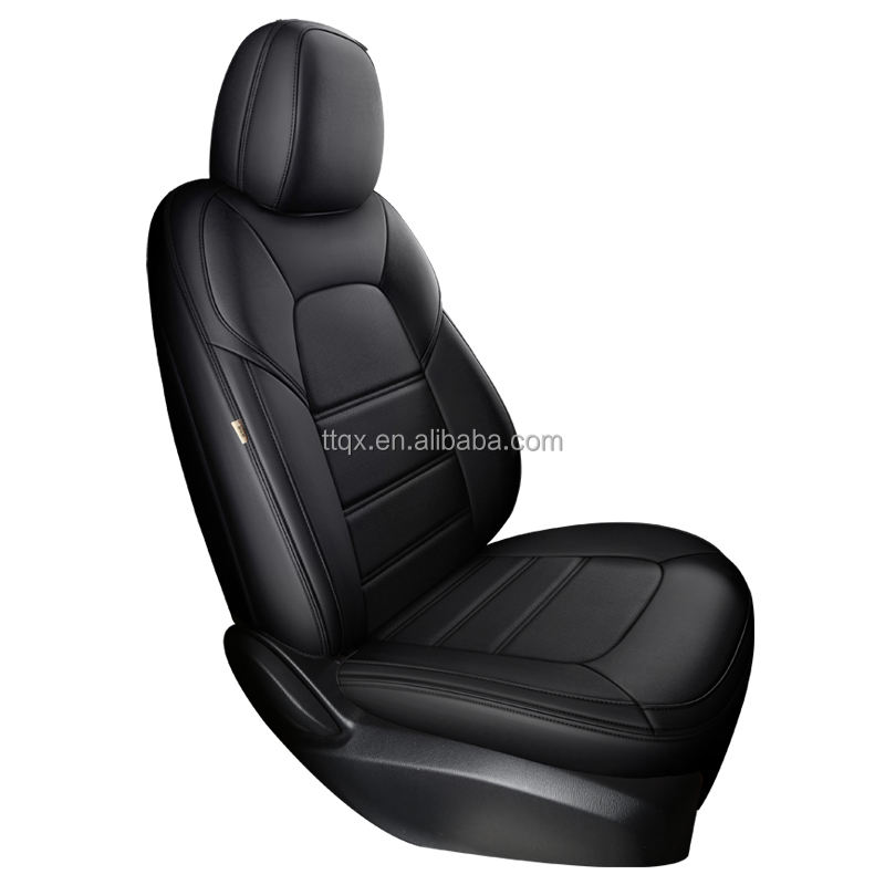 Customized Seats Full Set Leather Car Seat Cover for Mazda CX-5