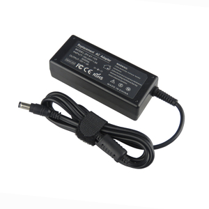 Adaptador de corriente CA/CC de repuesto de 45W 15V 3A con punta de 6.3*3.0mm para portátiles <span class=keywords><strong>Toshiba</strong></span> <span class=keywords><strong>Satellite</strong></span> PA2450U PA3049U y <span class=keywords><strong>PC</strong></span> de escritorio - Product Image 4