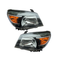 Convient pour les phares avant RANGER 2006-2008 12V 25W OE UE8B510L0