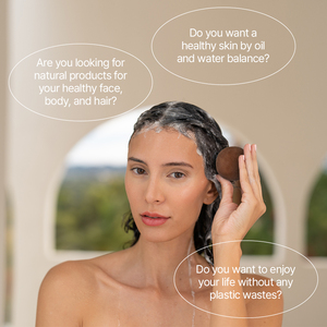 Erigeron All-in-One Vegan vẻ đẹp bóng nóng bán cacao mới đến xà phòng Sản xuất tại Hàn Quốc điều trị bán buôn sản phẩm - Product Image 3