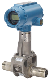 Medidor de Flujo Original Emersons Rosemounts Serie 8800/Relación de Rango Amplio 38:1/Certificación SIL 2/3/IEC 61508/ADSP Antivibración - Product Image 4