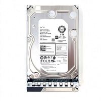 1RM212-150 8 ТБ 7.2K об/мин SAS 12 Гбит/с 3.5-дюймовый жесткий диск для серверов PowerEdge