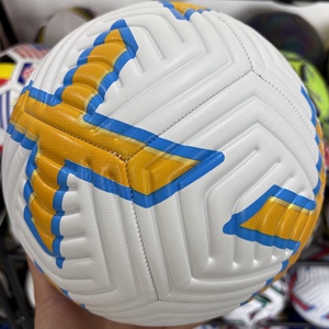 2026 High-End Adult Soccer <b>Ball</b> Size 5 <b>Machine</b>-Stitched Team Sport High-Quality Official Match <b>Ball</b> - Product Image 1
