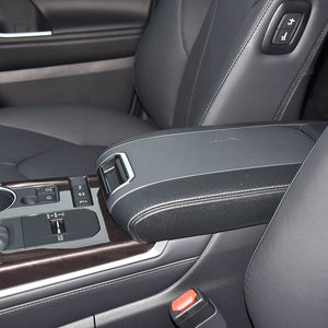 2022 Toyota Highlander Hibrit SUV Elektrikli-Yakıtlı Hibrit Arabalar Yeni Enerji Araç Serisi 2020-2025 - Product Image 3