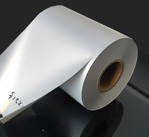 Giá Nhà Máy Jumbo Cuộn Tự Dính Inkjet Gloss PP Sticker Giấy - Product Image 4