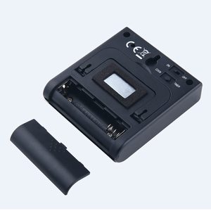 Thermomètre numérique intelligent étanche pour la cuisine avec sonde longue pour une lecture instantanée, livraison rapide pour la cuisson des aliments et le barbecue - Product Image 5