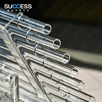 SUCCESS Harpe chantante en cristal à 13 notes, 99,99% quartz pur, instruments de guérison uniques, accordage précis, pour la méditation
