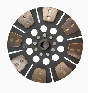 12 pollici frizione sostituire trattore <span class=keywords><strong>Fiat</strong></span> 90 95 pezzi di ricambio uso - Product Image 5