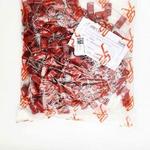 Manufacturer Direct MPP824J4240713YG 23*7*13/P=20 <b>Capacitors</b> CBB <b>Capacitors</b> 820nF 5% 400V - Product Image 1