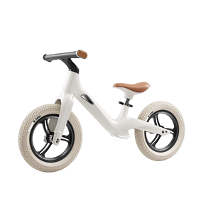Vélo d'équilibre pour enfants, vélo d'apprentissage pour bébé, vélo d'équilibre pour enfants de 12 à 14 pouces sans pédale - Product Image 1
