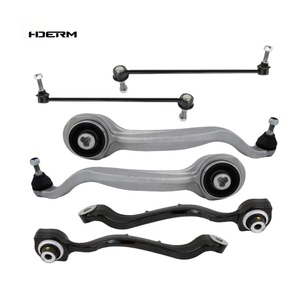 Bộ phận treo bánh trước ô tô HDERM, bộ cần cân bằng dưới cho Mercedes <span class=keywords><strong>Benz</strong></span> E-CLASS W212 2123302911 - Product Image 2