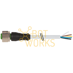 Adattatore Plug-in Murrelektronik 7000-12241-2550750 - Nuovo di Zecca - Product Image 1