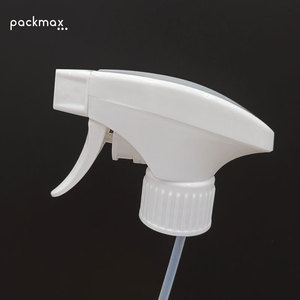 Nouvelle buse pulvérisatrice anti-déversement en plastique 28/400 28/410 pour bouteille de nettoyage chimique - Product Image 2