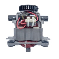 9535 universel AC moteur hachoir à viande 220V/230V/110V 60Hz fréquence broyeur mélangeur à main mélangeur monophasé antidéflagrant