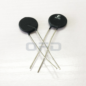 Thiết bị bảo vệ mạch khả năng hiện tại cao <span class=keywords><strong>NTC</strong></span> thermistors sg160 <span class=keywords><strong>NTC</strong></span> thermistors thông qua lỗ - Product Image 4