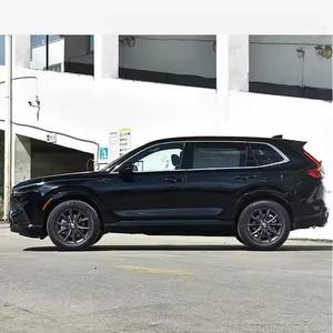 <span class=keywords><strong>Honda</strong></span> <span class=keywords><strong>CRV</strong></span> <span class=keywords><strong>2018</strong></span>, Auto Usado, SUV Compacto, Gasolina, Automático, Motor <span class=keywords><strong>de</strong></span> Gasolina, Cuero, Volante a la Izquierda - Product Image 5