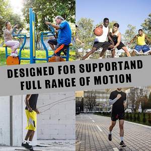 Persyaratan grosir neuropatik untuk pria wanita penjepit pergelangan kaki sockstenditis kaus kaki kompresi untuk bantuan nyeri Plantar untuk - Product Image 3