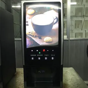 Máquina comercial do distribuidor do leite na china do alibaba