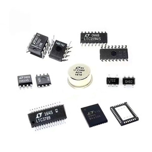Bộ vi xử lý chip hd68b40p ban đầu mạch tích hợp thành phần điện tử Nhà cung cấp - Product Image 2