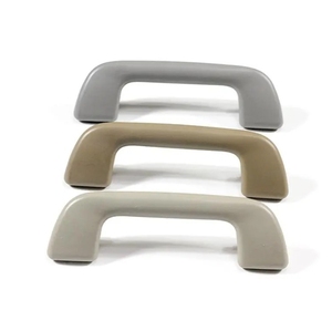 Ajuste Toyota <span class=keywords><strong>Corolla</strong></span> <span class=keywords><strong>2008</strong></span>, accesorios interiores, manija de techo, manija de techo de coche, Kits de piezas de repuesto para coche, 74610-52030 - Product Image 3