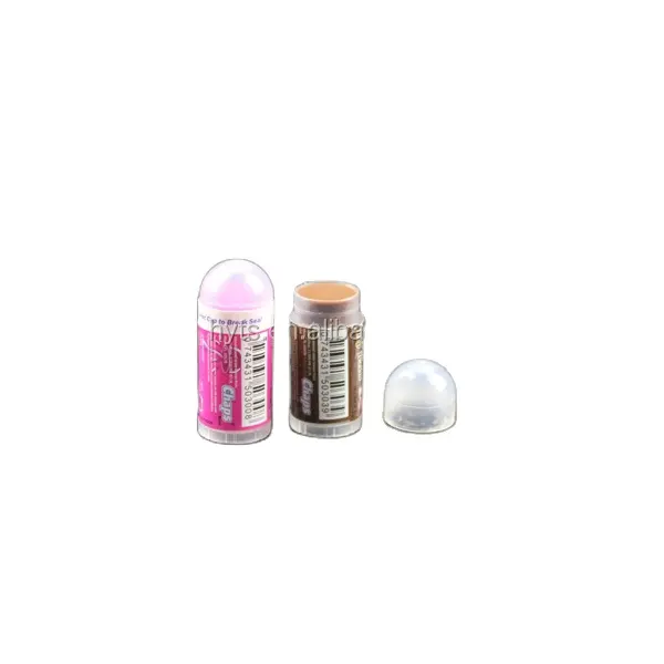 Mini lip balm tubo