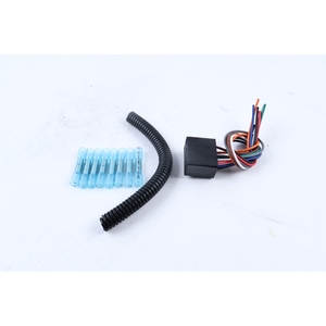 Kit <span class=keywords><strong>de</strong></span> Reparación <span class=keywords><strong>de</strong></span> Arnés <span class=keywords><strong>de</strong></span> Cables para Interruptor PTO GY21128 57M10771 M117518 57M1158 para Tractor <span class=keywords><strong>de</strong></span> Jardín Z225 Z235 Z245 Z255 - Product Image 2