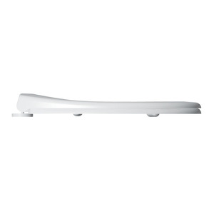 Tapa de Inodoro Ovalada Universal Europea Sunten SU002, Tamaño Estándar para Baño - Product Image 3
