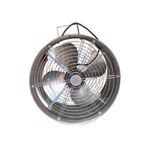 Skyplant Greenhouse <b>Circulating</b> <b>Fan</b> for Horizontal <b>Air</b> Flow - Product Image 4