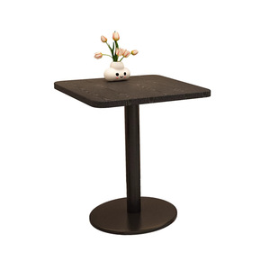 Mini Foldable Computer <b>Desk</b> Wood Surface Simple Design For Home Dorm <b>Study</b> Use - Product Image 4