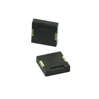 Temporizador Digital StrongFirst con Zumbador para Partidos de Baloncesto y Concursos, 3V-12V 4000Hz