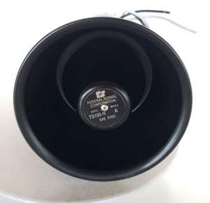 Bocina de alta calidad para <span class=keywords><strong>coche</strong></span>, claxon de <span class=keywords><strong>alarma</strong></span> de motocicleta y camión, 12v, accesorios automotrices, altavoz de sirena de 125db, 150w - Product Image 5