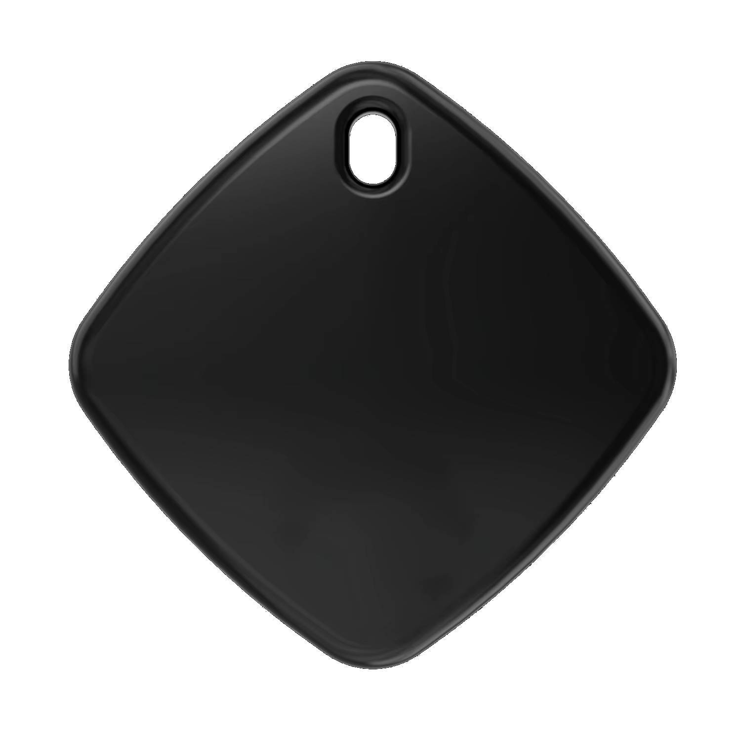 (Versión iOS) Negro