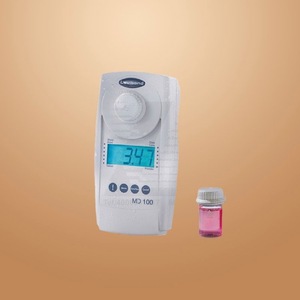 Medidor portátil de dióxido de cloro Rovibond ET6035, probador de calidad del agua de 0,02 a 3,8 mg/l - Product Image 3