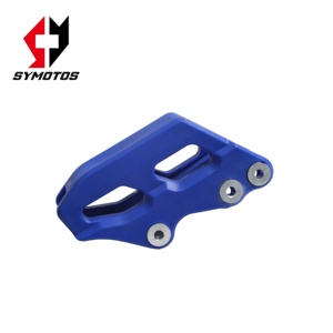 Guía de Cadena de Nylon para Motocicleta <span class=keywords><strong>Pit</strong></span> <span class=keywords><strong>Bike</strong></span> <span class=keywords><strong>Honda</strong></span> CRF125/250R/450 - Product Image 4