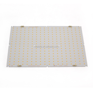 Q288 PCBA (Solo PCBA) Placa de Luz de <span class=keywords><strong>Cultivo</strong></span> Lm301h V3 con Rojo Profundo 3500K 660nm UV IR <span class=keywords><strong>SMD</strong></span> <span class=keywords><strong>LED</strong></span> -20 - 50 Ce Rohs Panel <span class=keywords><strong>LED</strong></span> - Product Image 1