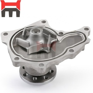 Repuestos para Maquinaria de Construcción, Bomba de Agua para Motor 4JB1, 8-9723330-0 - Product Image 1