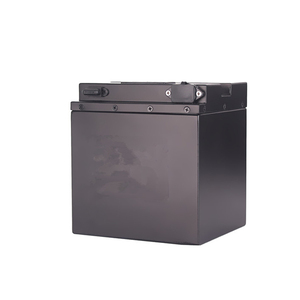 1200w 60v 전기 스쿠터 배터리 60V 20Ah 리튬 이온 배터리 - Product Image 4