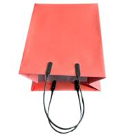 Sacs d'emballage pour vêtements, en matériau composite PP, sacs d'emballage réutilisables pour les boutiques de cadeaux et les supermarchés