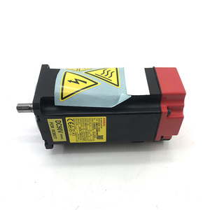 พัดลมฟานุคแท้รุ่น A06B-0116-B855 AC สำหรับระบบควบคุมการเคลื่อนที่ของอุปกรณ์อัตโนมัติในเครื่องจักร มีสินค้าในสต็อก - Product Image 4