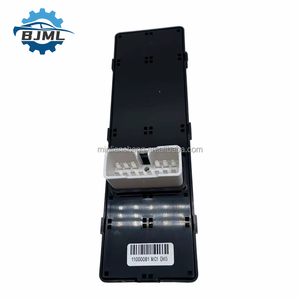 Venta caliente 93570-0Q000 interruptor de ventana eléctrica nueva condición 935700Q000 elevador de regulador de ventana para <span class=keywords><strong>Hyundai</strong></span> para Kia Auto Parts - Product Image 4