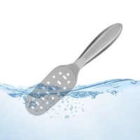 Râpe de pédicure pour peau dure épurateur dissolvant de callosités meulage soins de la peau des pieds râpe à lime fine en métal personnalisée
