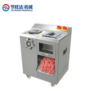 Pièces d'outils électriques industriels commerciaux en acier inoxydable pour hachoirs <span class=keywords><strong>à</strong></span> <span class=keywords><strong>viande</strong></span>, trancheuses et machines <span class=keywords><strong>à</strong></span> farcir la <span class=keywords><strong>viande</strong></span> et les saucisses - Product Image 6