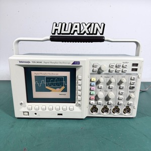 ออสซิลโลสโคป Tektronix TDS3034C มือสอง hx - Product Image 1