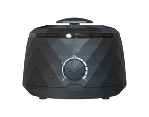 <span class=keywords><strong>Chauffe</strong></span>-<span class=keywords><strong>cire</strong></span> d'épilation portable numérique <span class=keywords><strong>professionnel</strong></span> Machine de chauffage de <span class=keywords><strong>cire</strong></span> dépilatoire facile à utiliser pour un usage domestique et un salon - Product Image 3