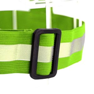 Gilet réfléchissant en forme de V pour l'été, veste réfléchissante pour travaux routiers et aménagement paysager, gilet de sécurité réfléchissant pour la circulation et <span class=keywords><strong>le</strong></span> cyclisme - Product Image 4