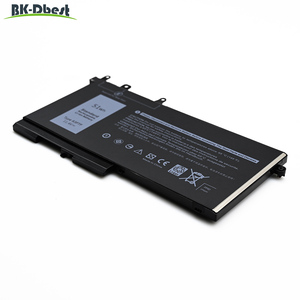 新品 93FTF ノートパソコンのバッテリー <span class=keywords><strong>Dell</strong></span> Latitude 5280 E5280 5288 E5288 5290 5491 5480 <span class=keywords><strong>E5480</strong></span> 5590 11.4V 51WH 93FTF 用 - Product Image 3