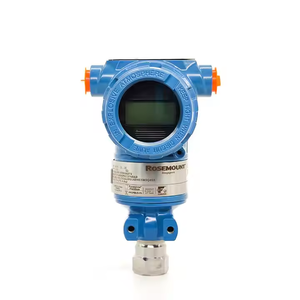 Sensor en Línea Rosemounts 3051TG 3051 Nuevo - Product Image 5
